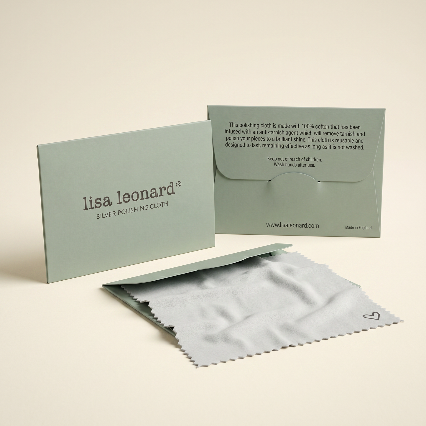 Deluxe Care Kit