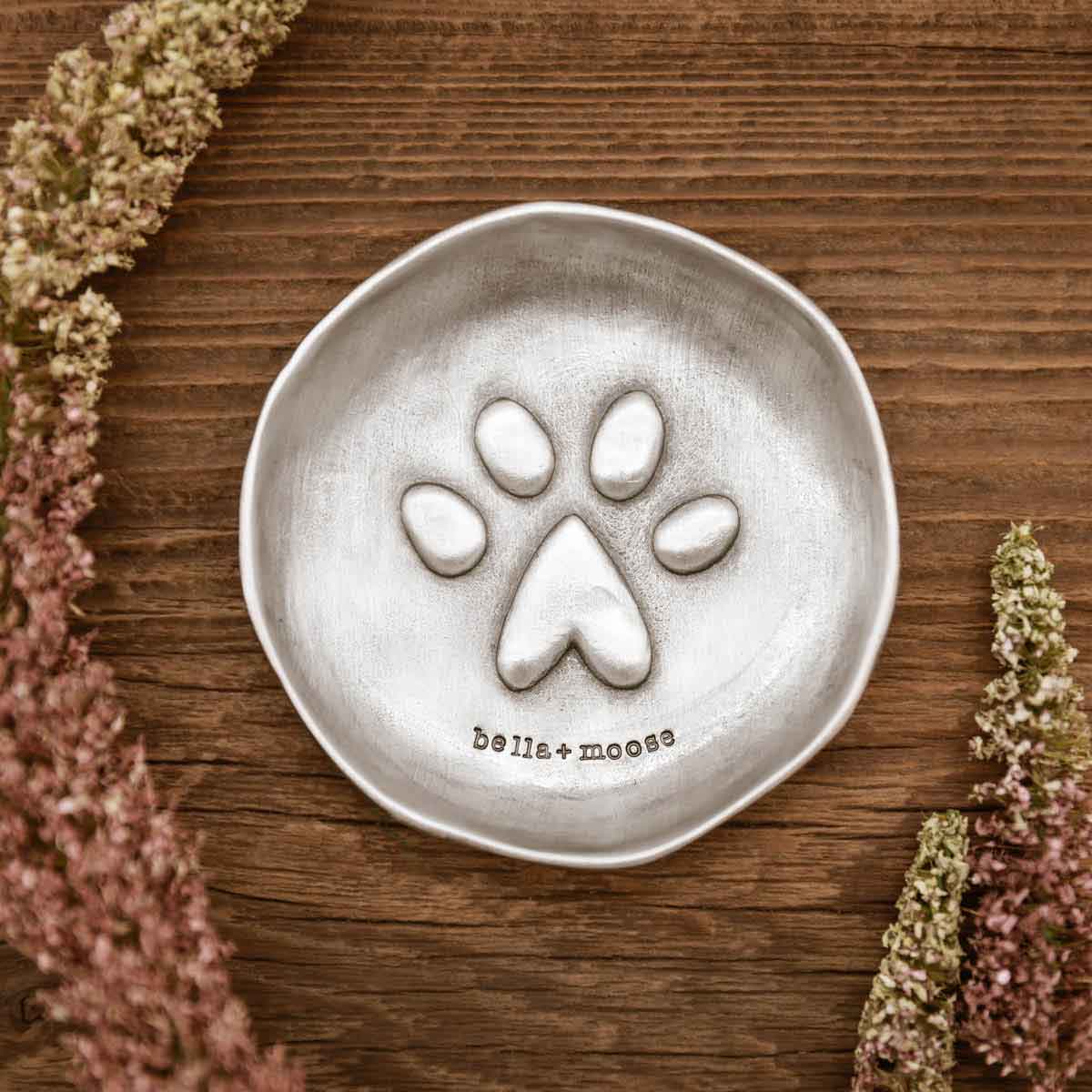personalized with pet names