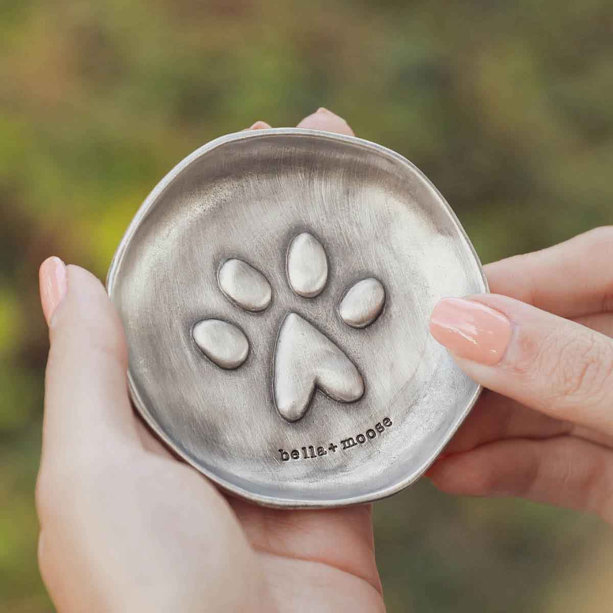 personalized with pet names