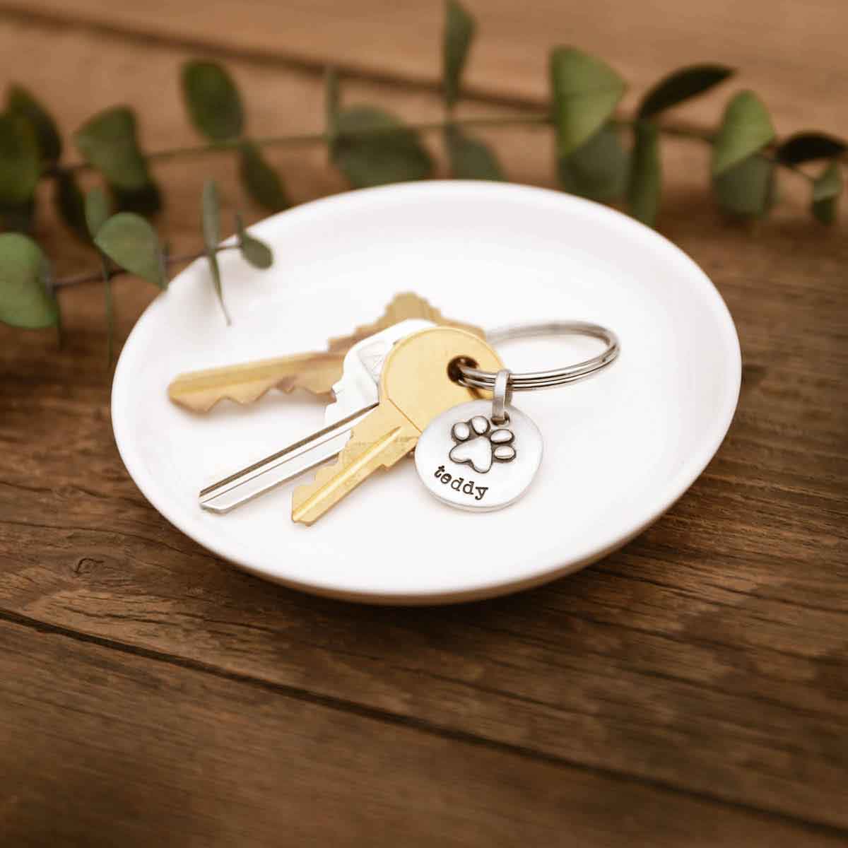 personalized with pet's name