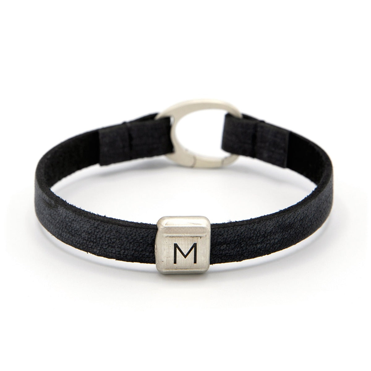Advance Bracelet (Black)