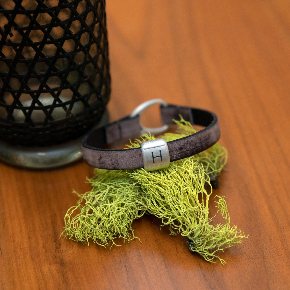 Advance Bracelet (Brown)
