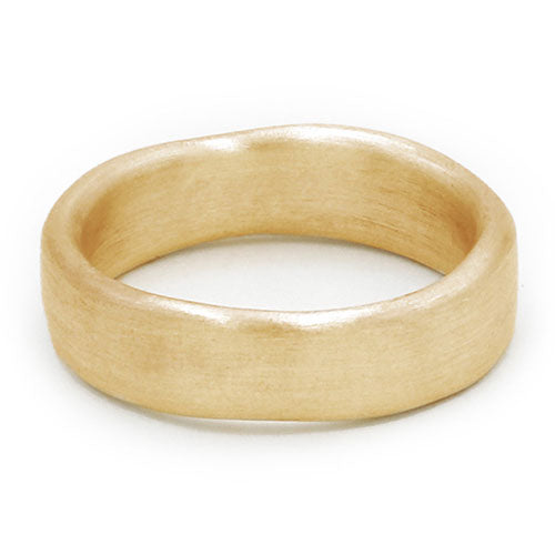 Summit Ring (9K Solid Gold)