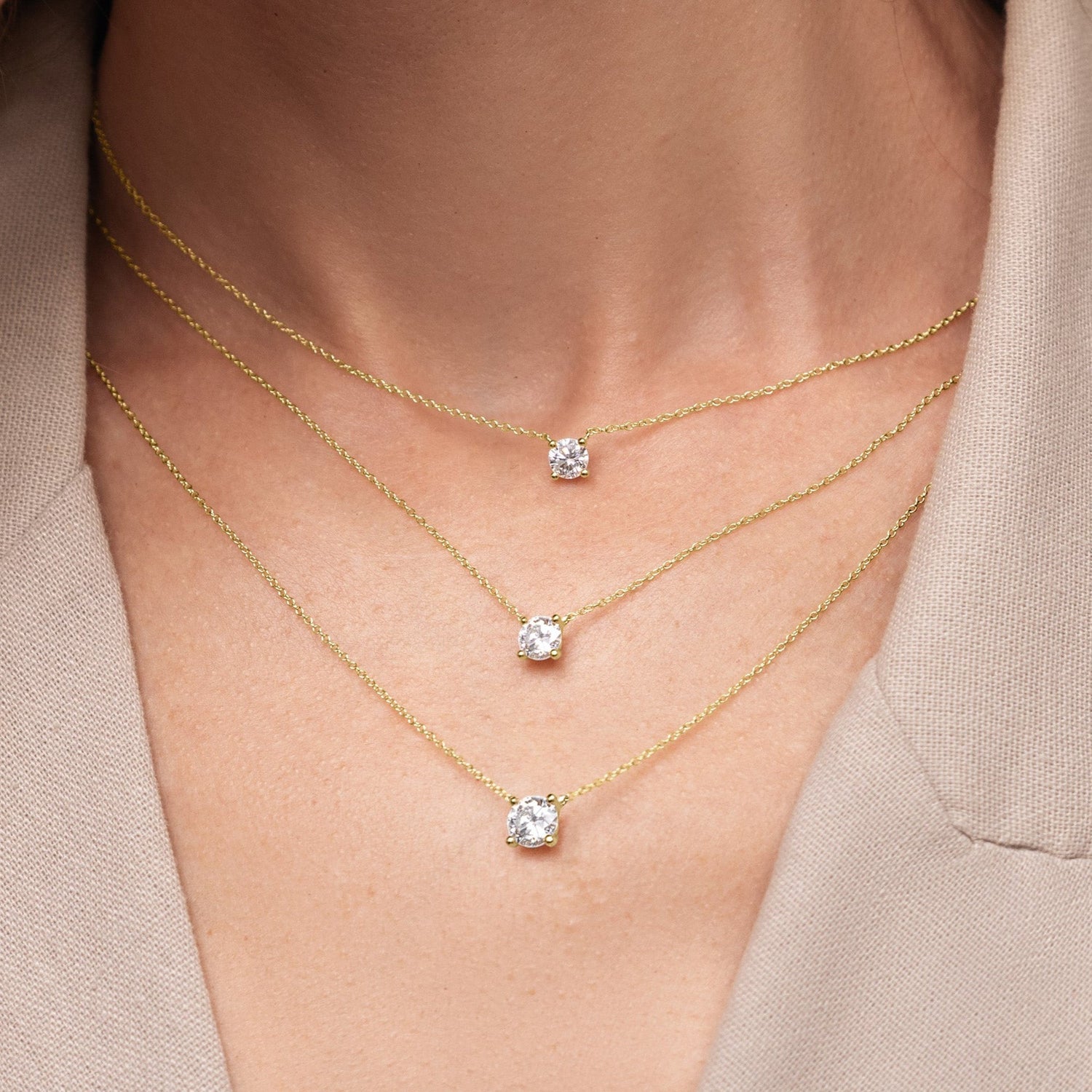 Diamonds Collection