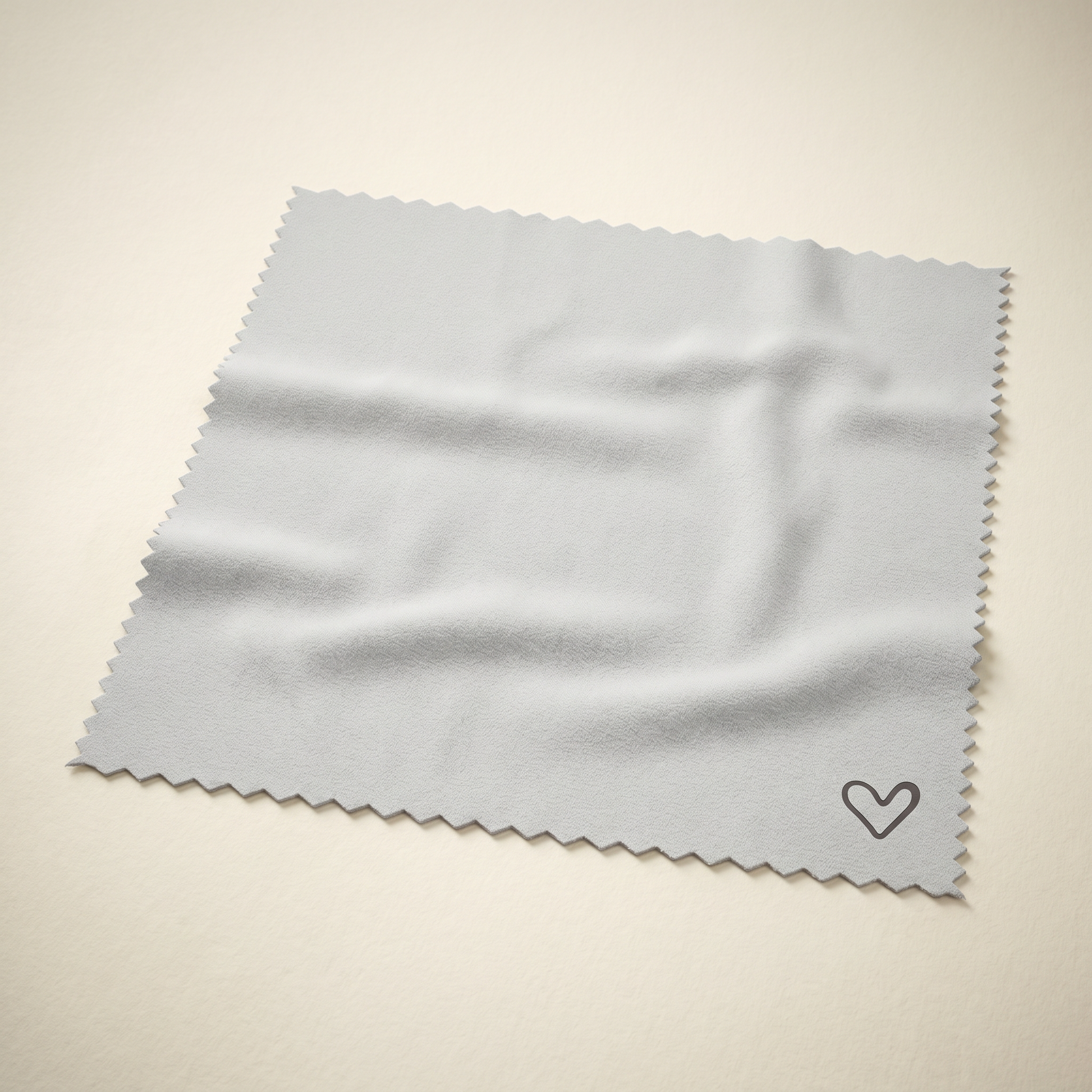 Polishing Cloth - Lisa Leonard Designs