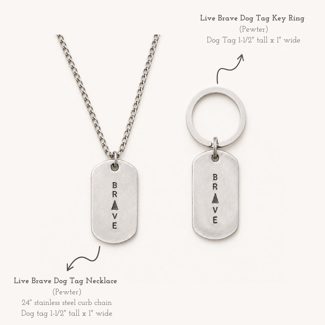 Brave Heart Dad Bundle