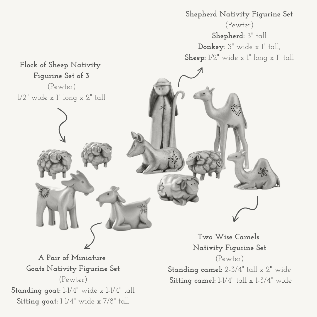 The Stable Animals Bundle