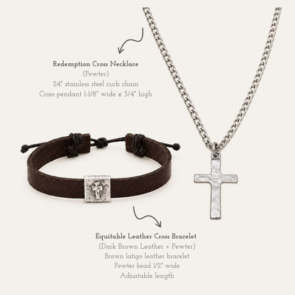 Father’s Faith &amp; Love Bundle