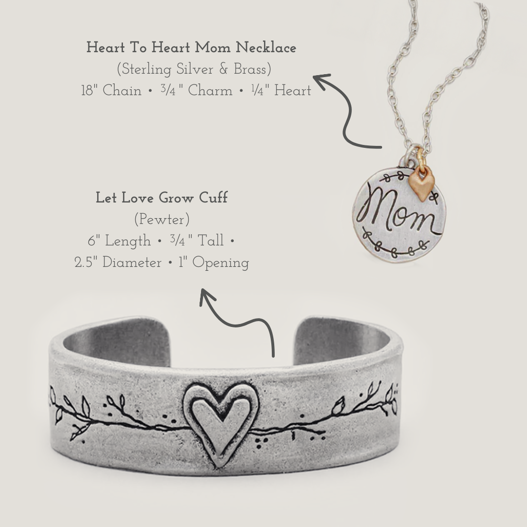 Just for Mom Bundle