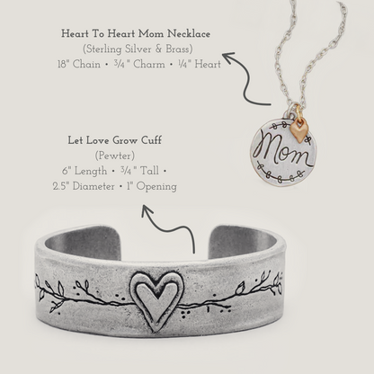 Just for Mom Bundle