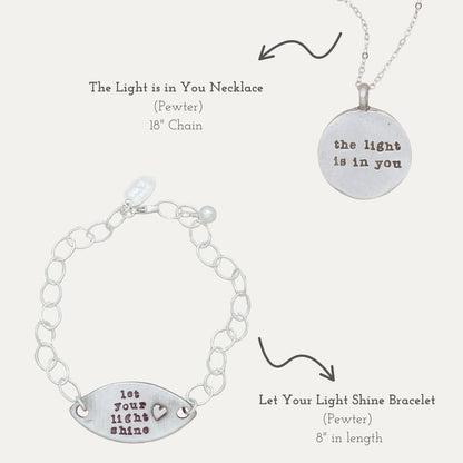 You Are My Light, Mom Bundle