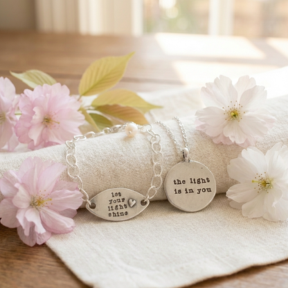 You Are My Light, Mom Bundle