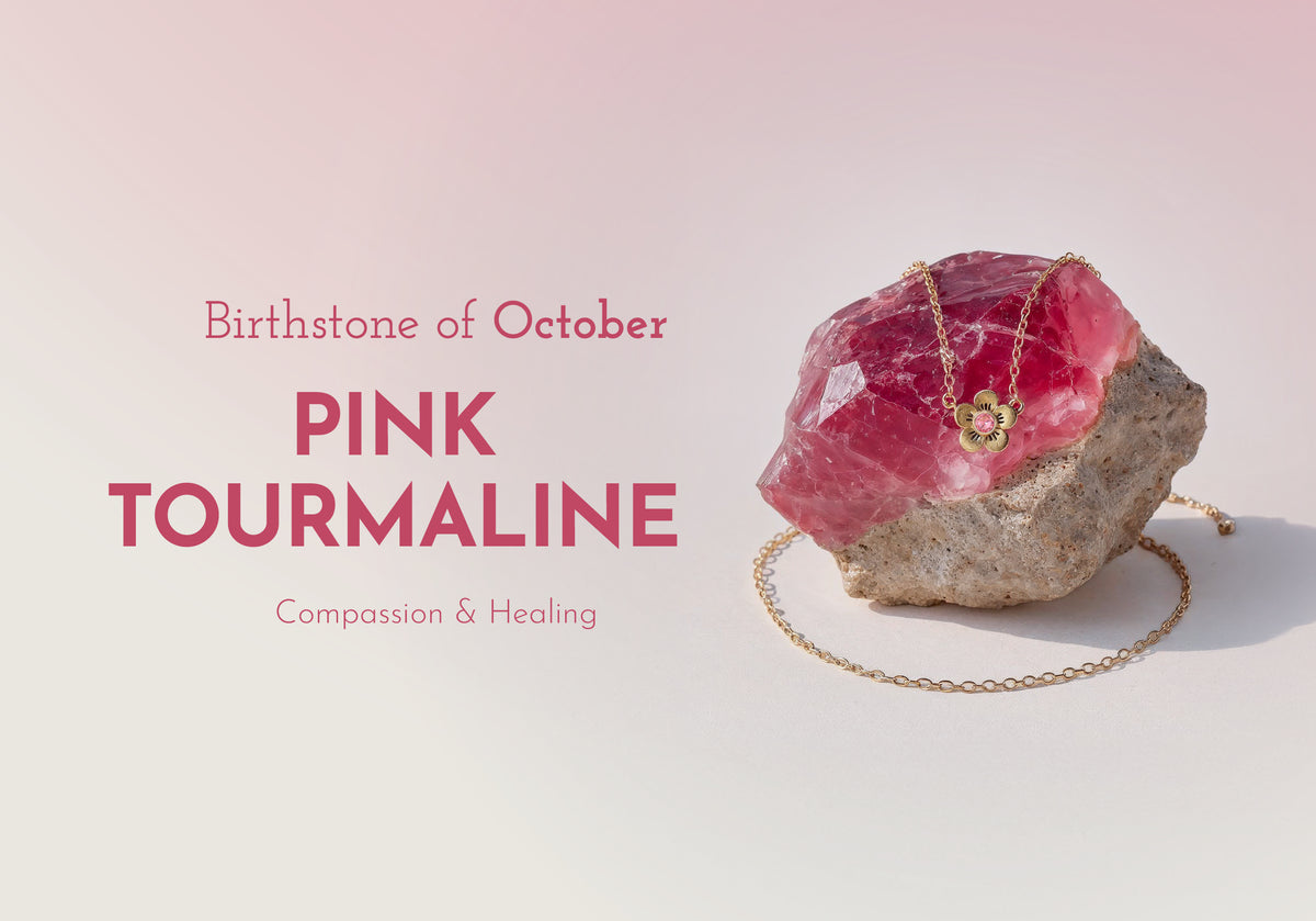 Birthstones
                      
