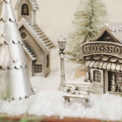 Winter Wonderland Village Bundle