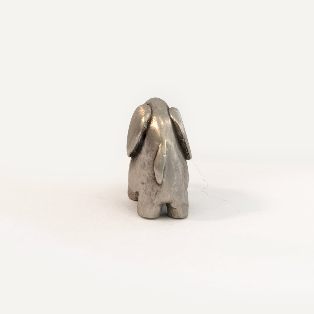 Clover the Elephant (Pewter) - Lisa Leonard Designs