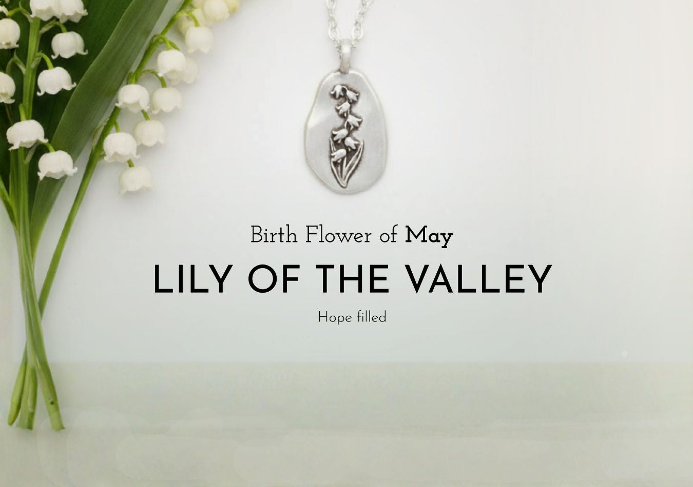 Birth Flower
                      
