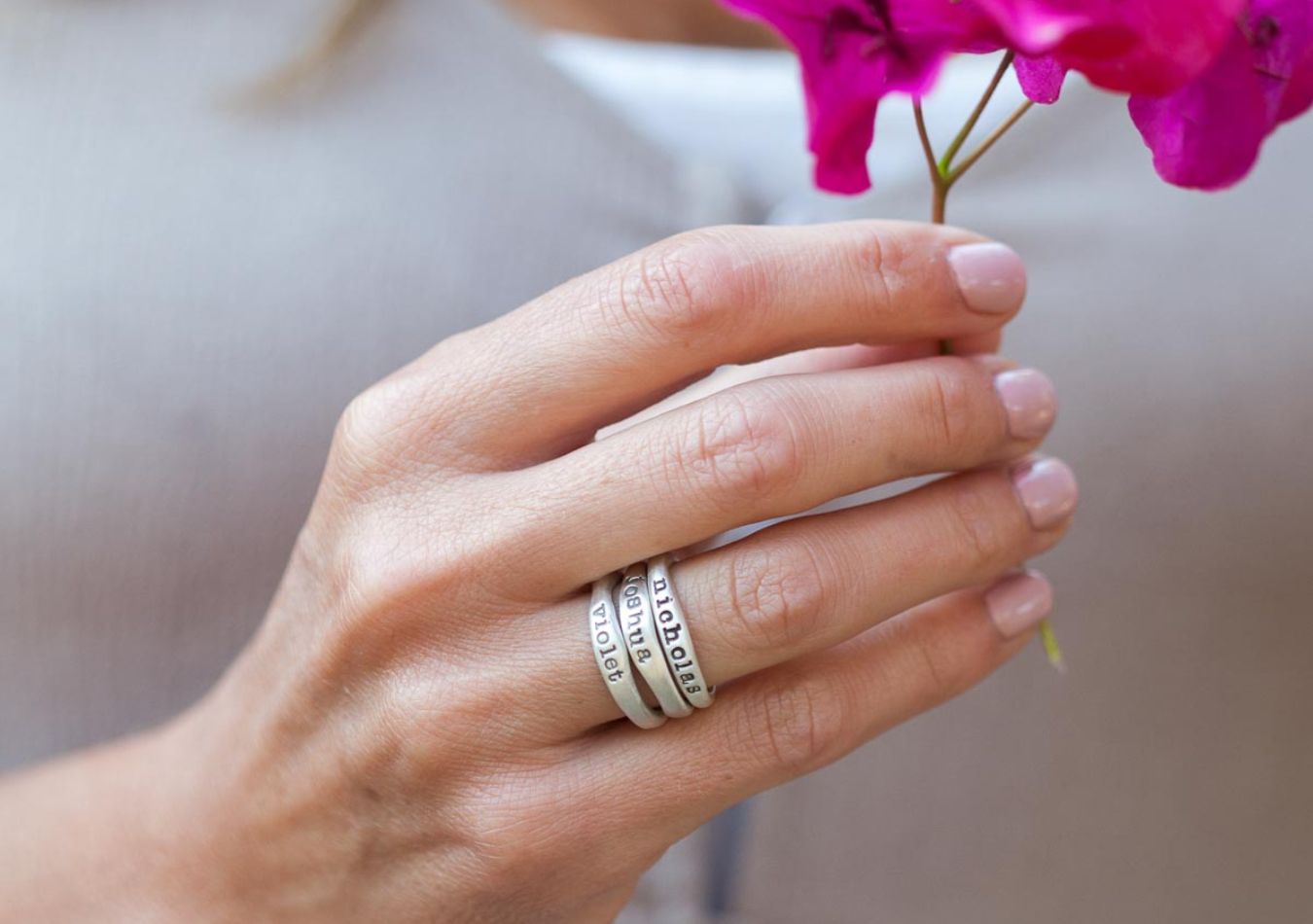 Personalized Collection
                      
