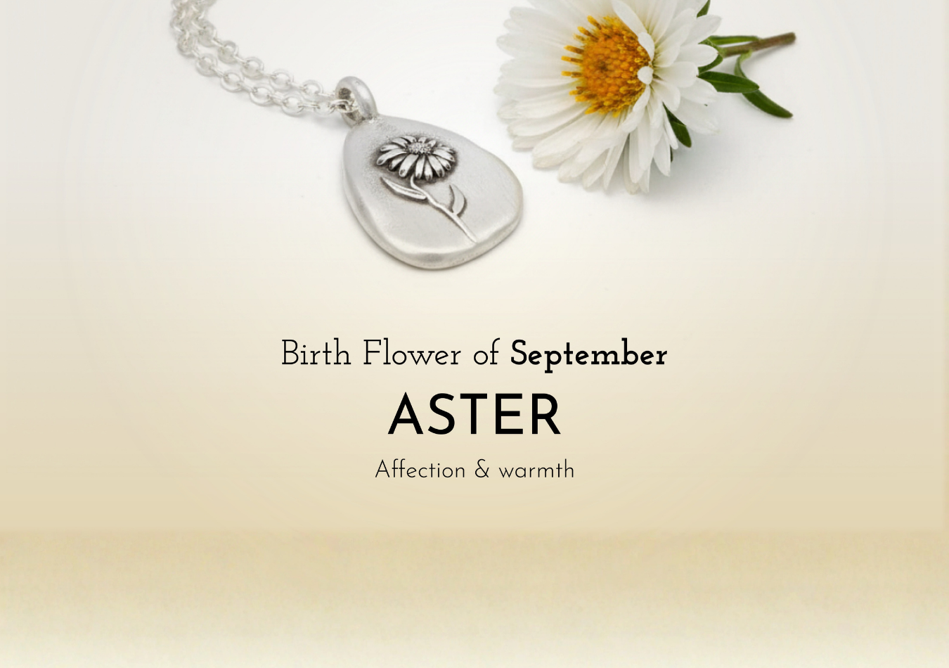 Birth Flower
                      
