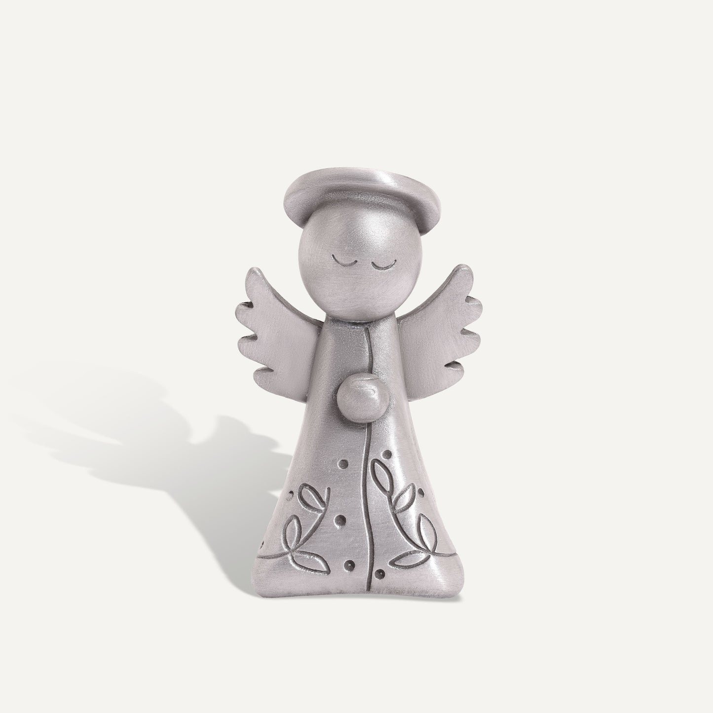 Praying Angel (Pewter)