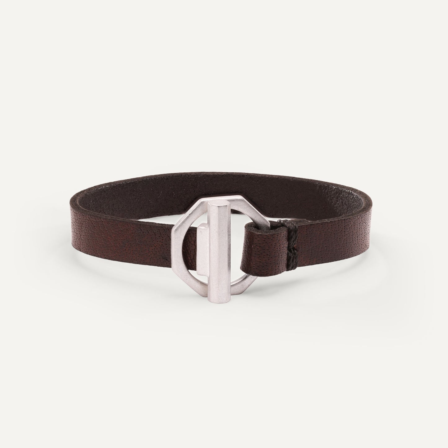 Life Forever Bracelet (Brown)