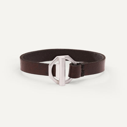 Life Forever Bracelet (Brown)