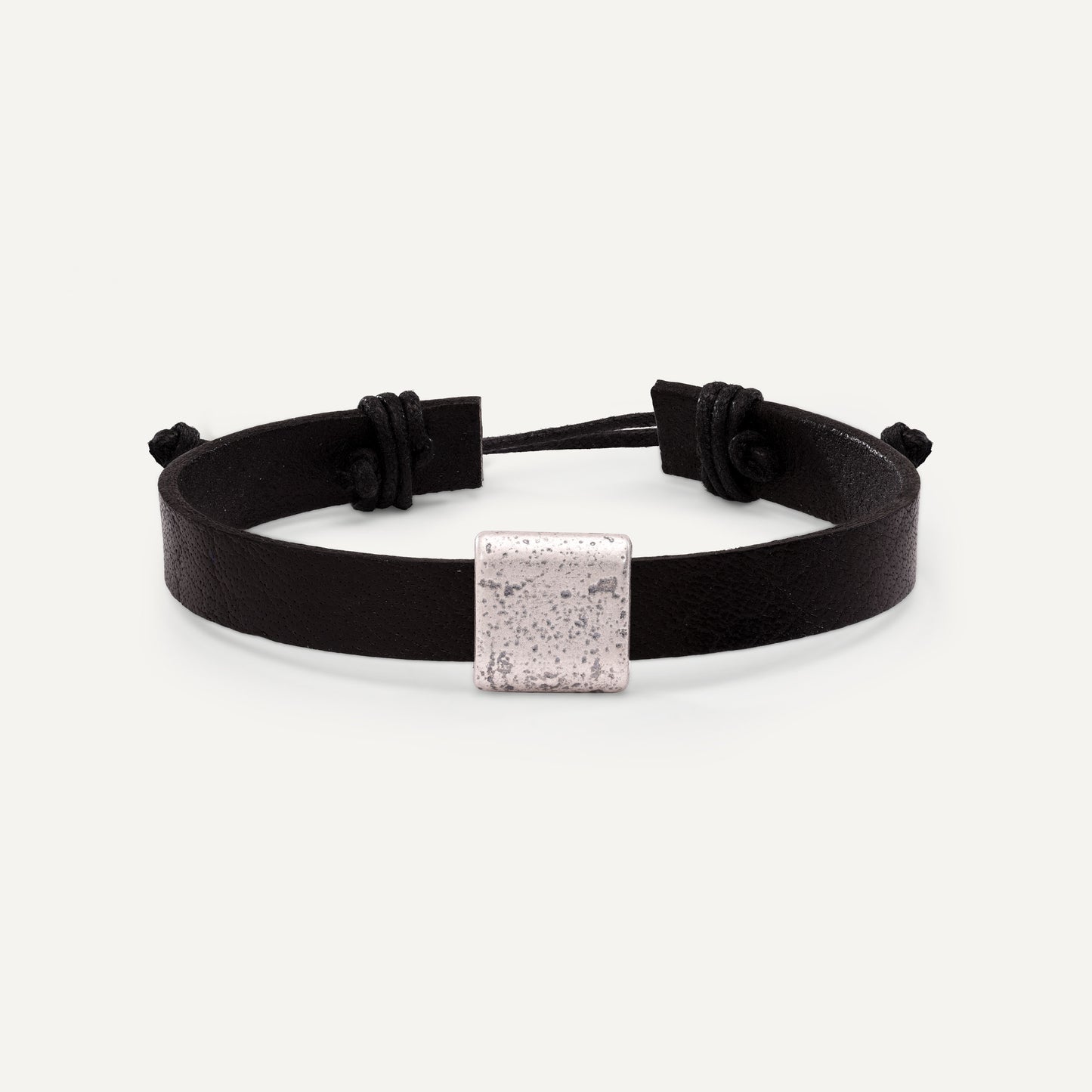 Equitable Bracelet (Black)