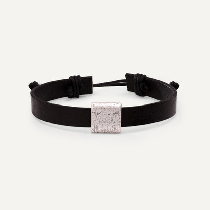 Equitable Bracelet (Black)