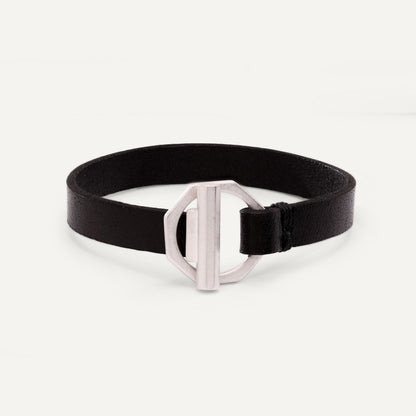 Life Forever Bracelet (Black)