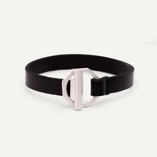 Life Forever Bracelet (Black)