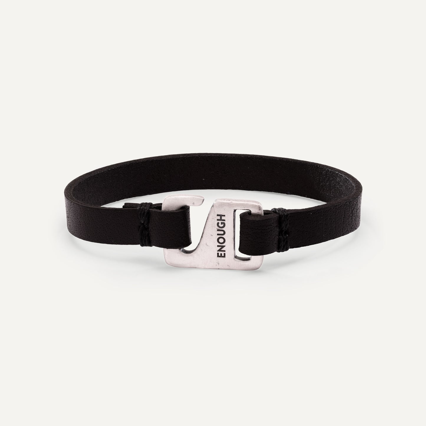 Connection Bracelet (Black)