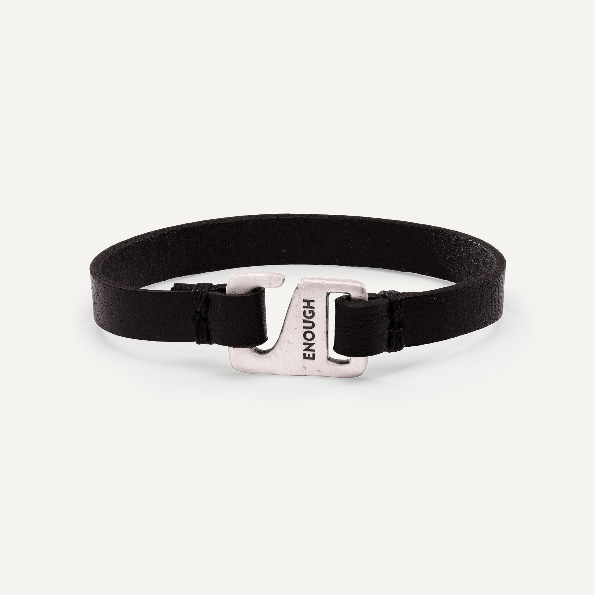 Connection Bracelet (Black) - Lisa Leonard Designs
