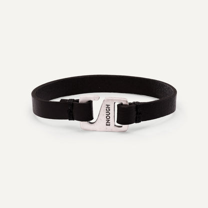 Connection Bracelet (Black)
