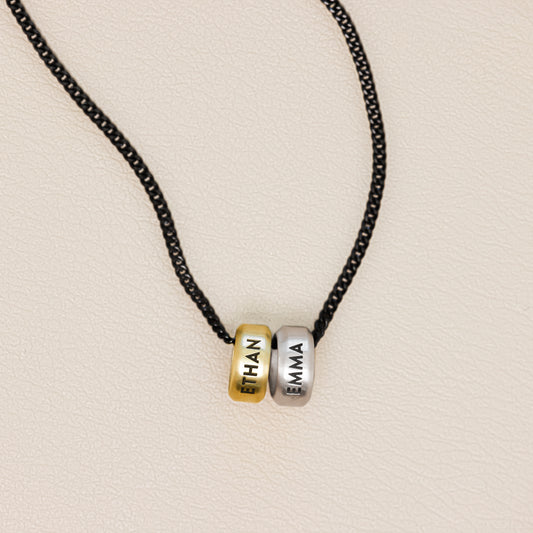 Limitless Necklace