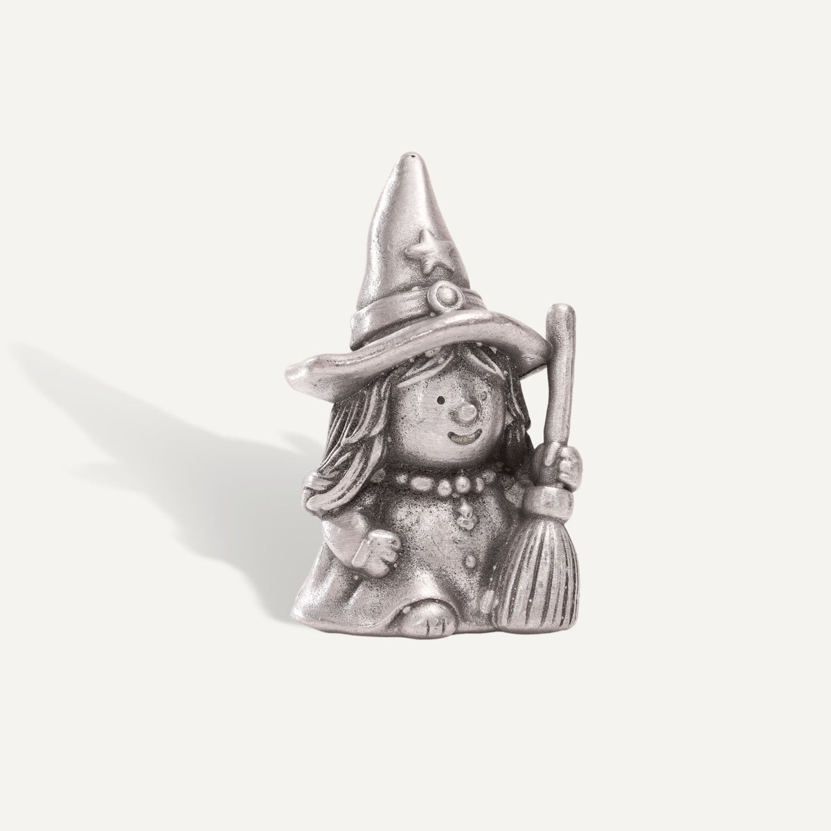 Wendy the Good Witch (Pewter)