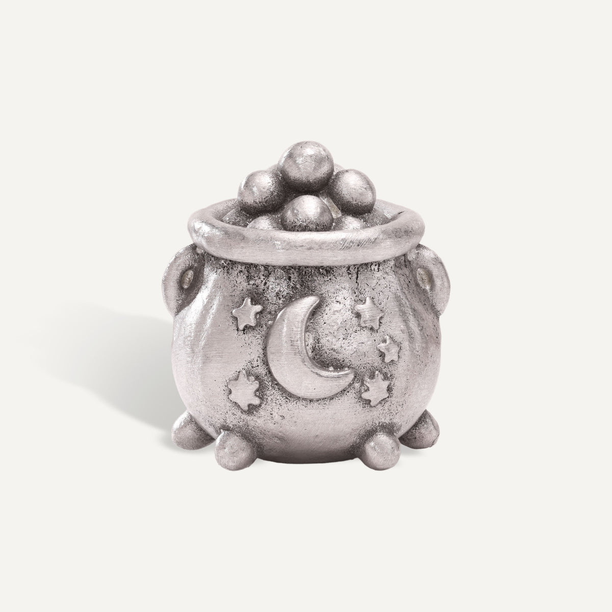 Candy Cauldron (Pewter) - Lisa Leonard Designs