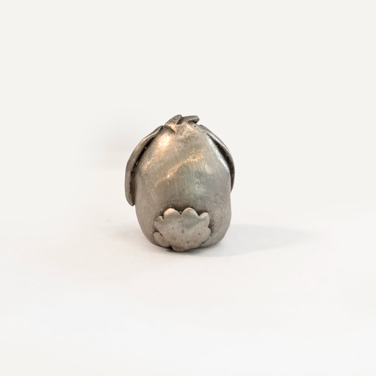 Juniper the Bunny (Pewter) - Lisa Leonard Designs