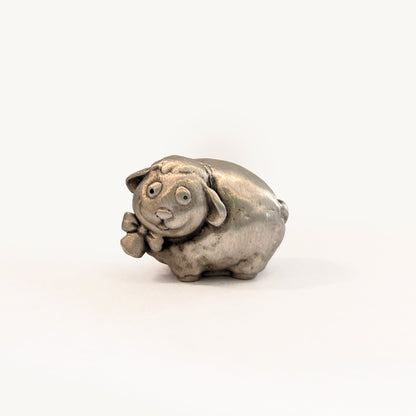 Myrtle the Sheep (Pewter)
