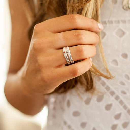 Rings
