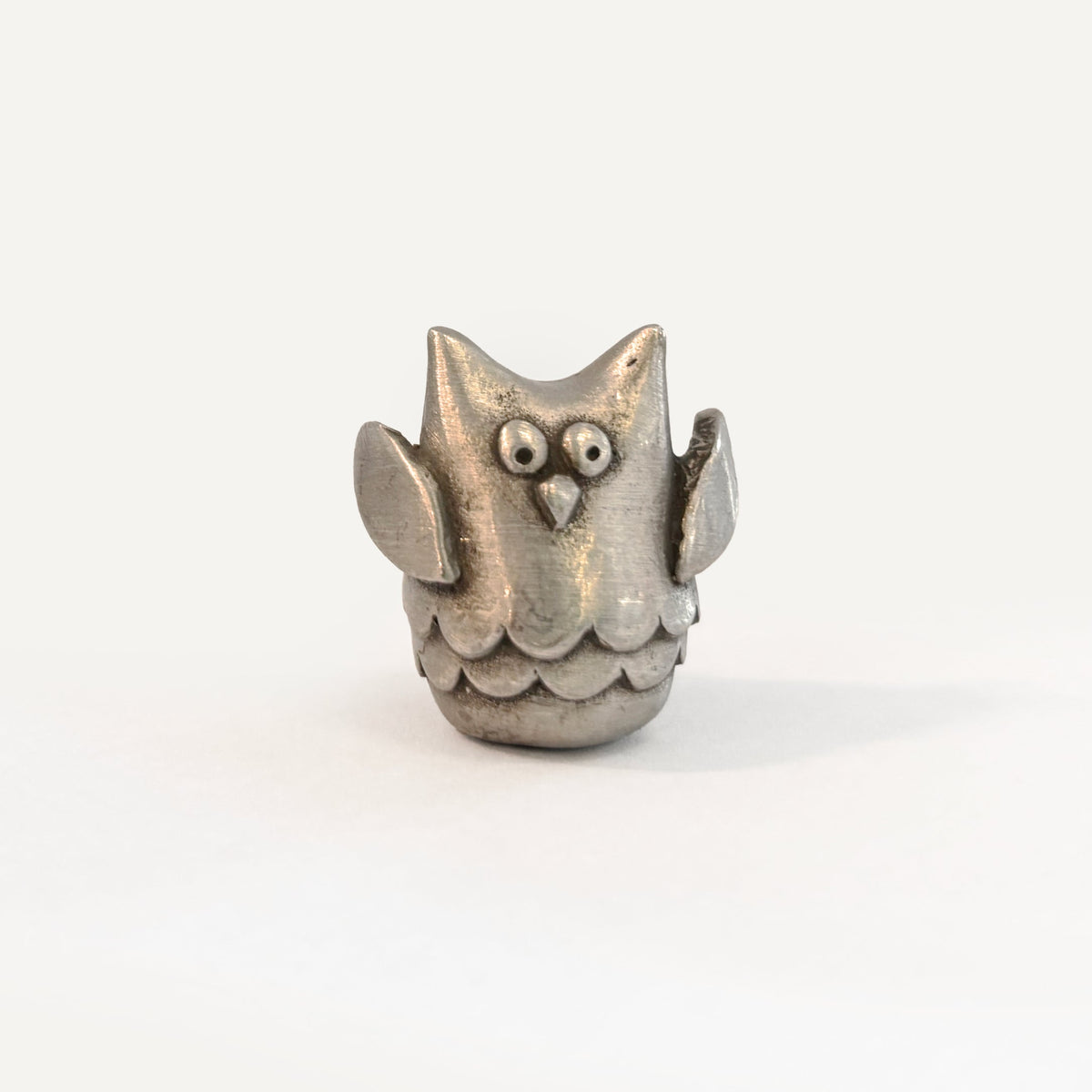 Sage the Owl (Pewter) - Lisa Leonard Designs
