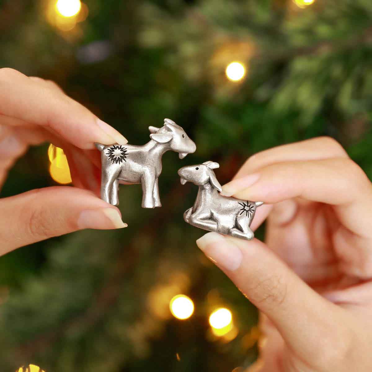 The Stable Animals Bundle