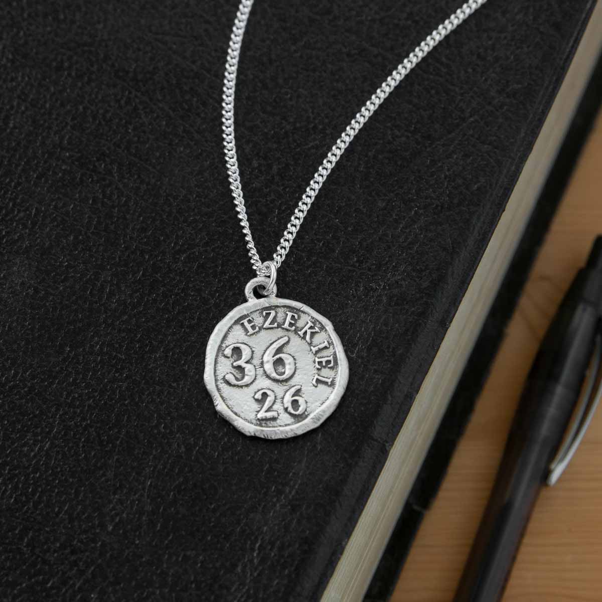  handcrafted in sterling silver
