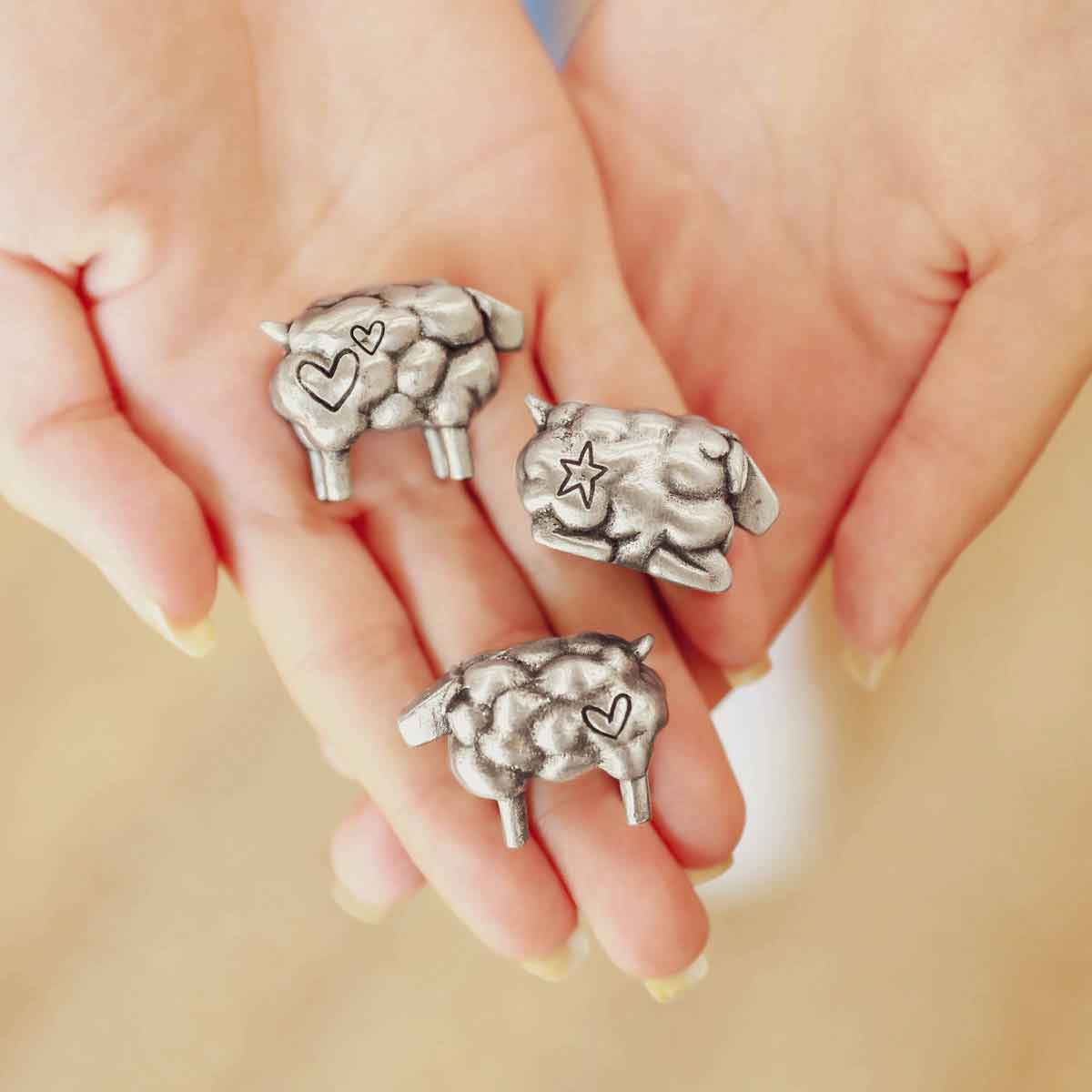 The Stable Animals Bundle