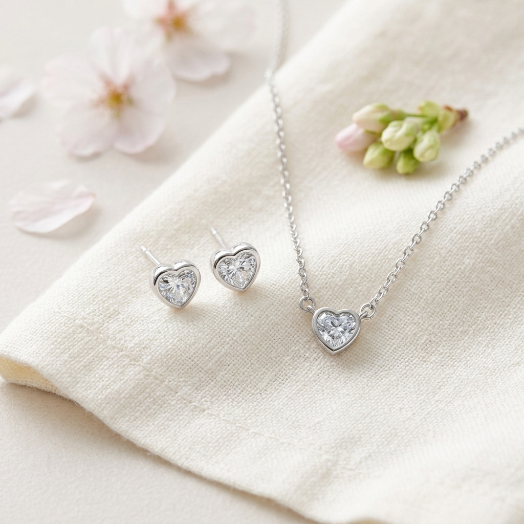 Diamonds Are a Mom's Best Friend Bundle