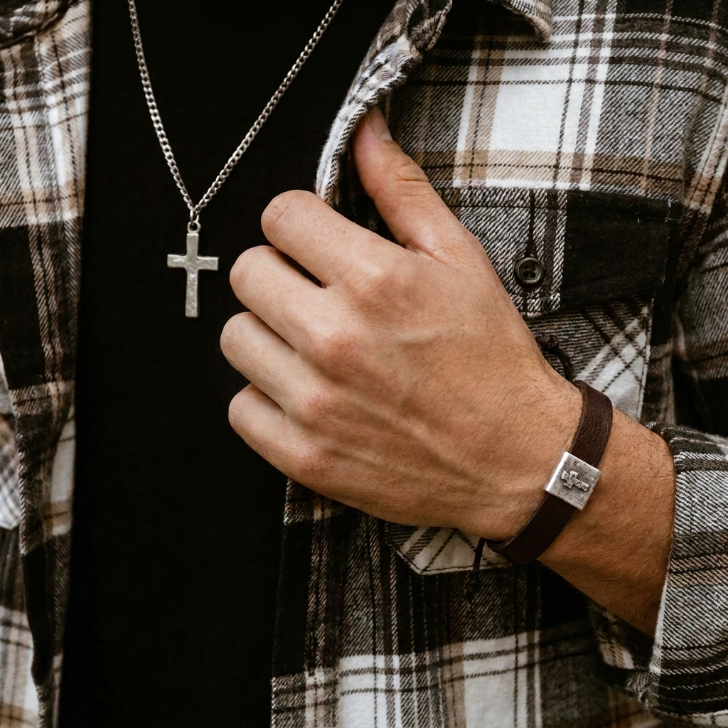Father’s Faith & Love Bundle