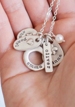 Charms
