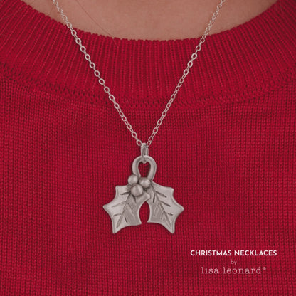 My Five Favorites Necklaces Collection (Pewter)