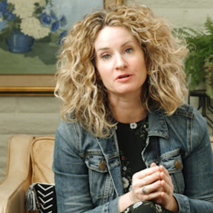 Cross of Faith Bracelet (Sterling Silver)