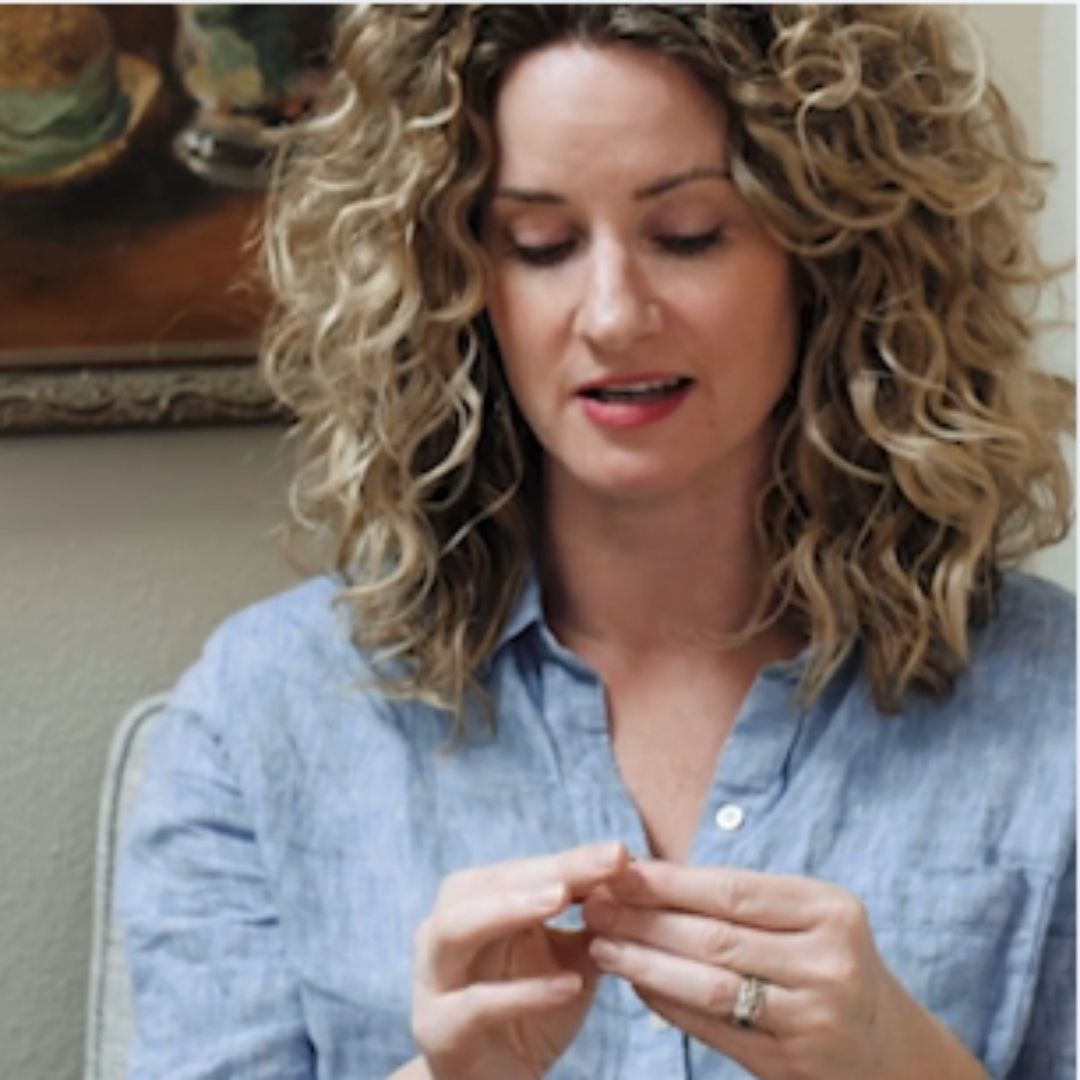 Stacking Ring (Sterling Silver) - Lisa Leonard Designs