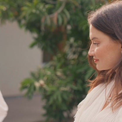 Mother's Ring (Sterling Silver)