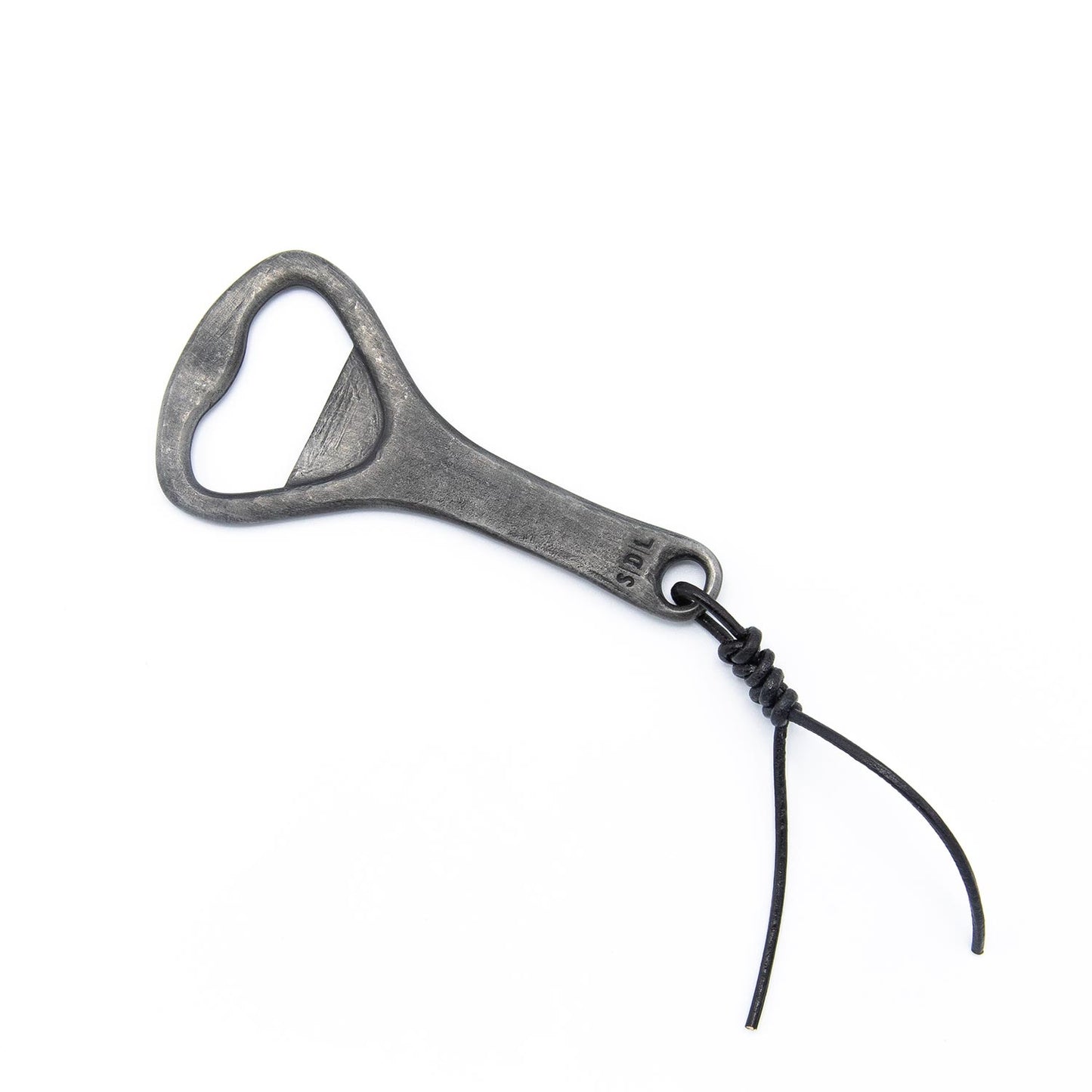 Vintage Bottle Opener Courage (Zinc)